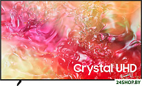 Crystal UHD DU7100 UE65DU7100UXRU