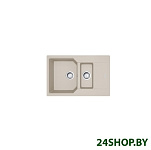 Картинка Мойка кухонная FRANKE UBG 651-78 (114.0595.464)