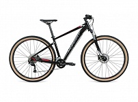 Картинка Велосипед Format 1412 27.5 2021 (S, черный)