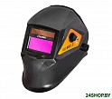 Сварочная маска ELAND Helmet Force-502.2 (черный)