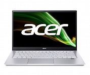 Картинка Ноутбук Acer Swift X SFX14-41G-R3KV NX.AC3ER.002