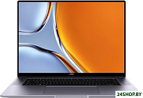 MateBook 16s 2023 CREFG-X 53013SCY