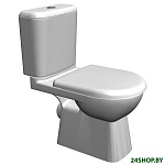 Картинка Унитаз Jika Olymp