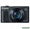 Фотоаппарат Canon PowerShot SX740 HS (черный)