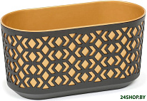 Aztek LA794-49 (черный/золото)