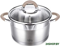 Картинка Кастрюля Lara Берлин LR02-341