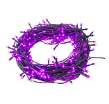 Картинка Гирлянда Uniel ULD-S1000-100/DGA PINK UL-00008406