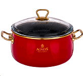 Картинка Кастрюля Agness Тюдор 950-213