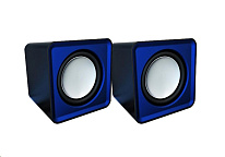 Картинка Акустика Omega OG-01 (синий)