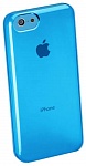Картинка Чехол Cellular line для iPhone 5C (BOOSTIPH5CB) Blue