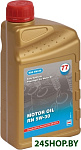 Картинка Моторное масло 77 Lubricants RN 5W-30 1л