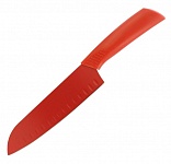 Картинка Нож VITESSE VS-1750 (красный)