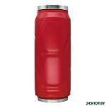 Картинка Термокружка Maestro MR-1647-500 0.5л (красный)