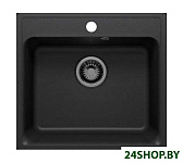 Картинка Кухонная мойка Quartz Bond 530 (уголь)