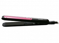 Картинка Выпрямитель Panasonic EH-HV21-K865 (черный/розовый)