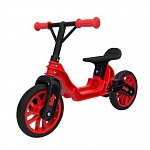 Картинка Беговел Orion Toys Hobby Bike Magestic (Red Black)