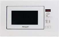 Картинка Микроволновая печь Weissgauff HMT-203