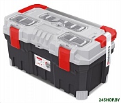 Картинка Ящик для инструментов Kistenberg Titan Plus Tool Box 55 KTIPA5530-4C