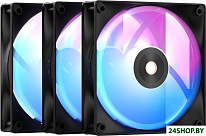 Delta F12 BK ARGB 3IN1