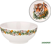 Лесная сказка. Тигр 590-398