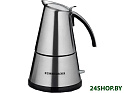 Гейзерная кофеварка ROMMELSBACHER EKO 366/E Delux