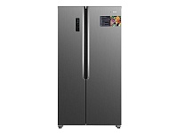 Картинка Холодильник Willmark SBS-636NFIX