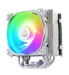Картинка Кулер для процессора Enermax ETS-T50 AXE ARGB ETS-T50A-W-ARGB
