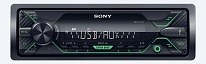 Картинка USB-магнитола Sony DSX-A112U