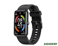 Картинка Смарт-часы SunWind SW45 (черный)
