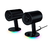 Картинка Акустика Razer Nommo Chroma