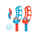 Картинка Бросай-лови Наша Игрушка Поймай мячик 2902