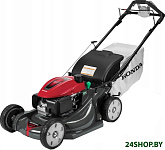 Картинка Колёсная газонокосилка Honda HRX537C5VKE