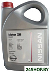 5W-40 5л