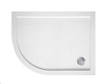 Душевой поддон Cezares 120x90 TRAY-M-RH-120/90-550-35-W-R