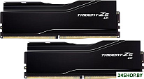 Trident Z5 CK 2x24ГБ DDR5 8200 МГц F5-8200C4052G24GX2-TZ5CK
