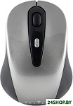 Картинка Компьютерная мышь OKLICK 435MW Серый RTL (945812)