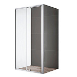 Картинка Душевой уголок Cezares VARIANTE-AH-1-70/80-80-C-Cr