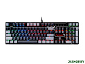 Клавиатура A4Tech Bloody B808N