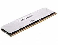 Картинка Оперативная память Crucial Ballistix 2x16GB DDR4 PC4-24000 (BL2K16G30C15U4W)