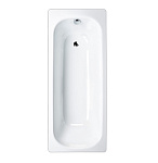 Картинка Ванна Smavit Cassia Titanium 160x70 (без ножек)