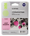 Картинка Картридж струйный Cactus CS-EPT966