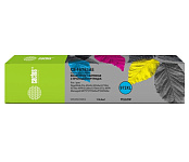 Картинка Картридж CACTUS CS-F6T83AE (аналог HP F6T83AE)