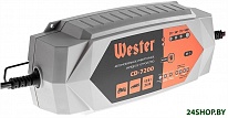 Картинка Пуско-зарядное устройство Wester CD-7200