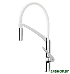 Картинка Смеситель Rubineta Ultima-50 (WT)