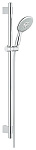 Картинка Душевой гарнитур GROHE Power/Soul арт. 27738000