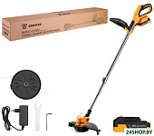 DKTR21 Max 063-4239-1 (с 2-мя АКБ)