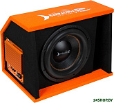 Barracuda 12A V.2 SE