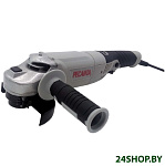 Картинка Углошлифовальная машина РЕСАНТА УШМ-125/1400Э