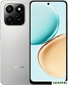 Телефон HONOR X7d LGN-LX1 8GB/128GB международная версия (метеорное серебро)