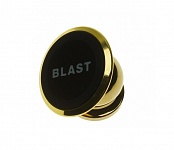 Картинка Автомобильный держатель Blast BCH-630 Magnet (золотистый)